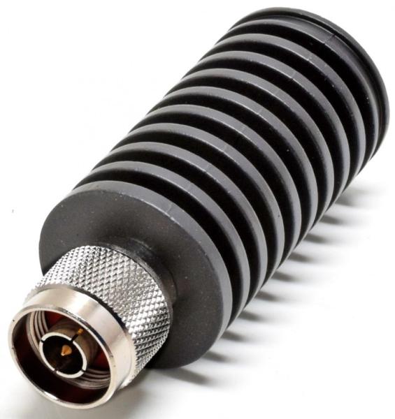 Diamond DL50N Dummy 15-100 Watt bis 1_5GHz N-Stecker-2